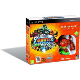 Skylanders Giants Expansion Pack - PS3