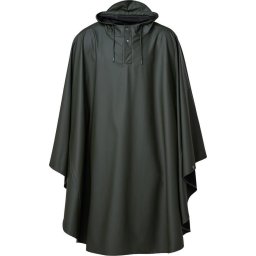 Rains - Maat S Cape Regenjas Unisex