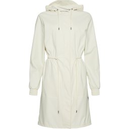 Rains - Maat S String Parka Dames Jas