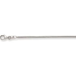 Silver Lining 101.0025.42 ketting zilver 2mm