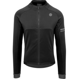 AGU Jack Essential Winter Black Fietsjack Heren