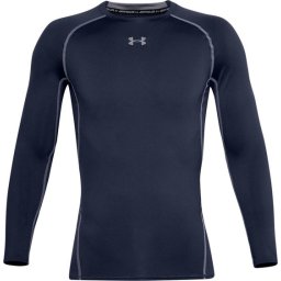 Under Armour Maat M HG Armour L/S Fitness Shirt Heren