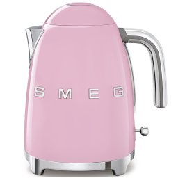 Smeg KLF03PKEU Waterkoker Roze