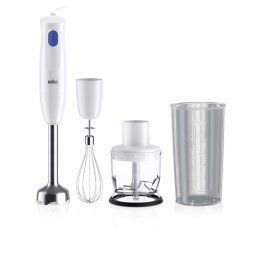 Braun MQ10.202M Staafmixer Grijs