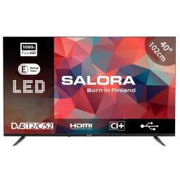 Salora 40FDB200 - 40 inch - LED TV
