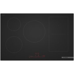 Bosch PVW81CHB1E Inductie kookplaat Zwart