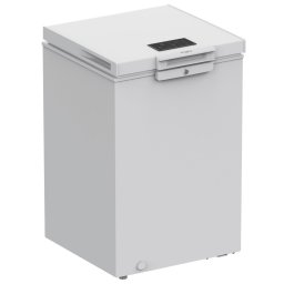 Whirlpool W3RHS98DW Vrieskast Wit