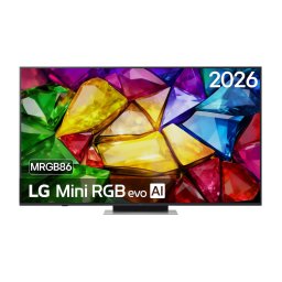 LG 65MRGB88B9B (2026) - 65 inch - MiniLED TV