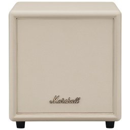 Marshall Heston SUB 200 Subwoofer Beige