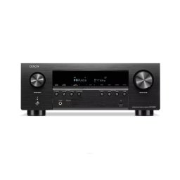 Denon AVR-S980H Receiver Zwart