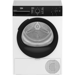 Beko BM3T3824B Warmtepompdroger Wit