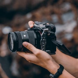 Falcam Quick Release Camera Cage 2635 voor Sony A1/A7III/A7SIII/A7RIV