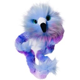 Tangle Furry Fidget Friends - Skye