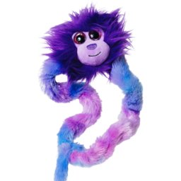 Tangle Furry Fidget Friends - Zonk