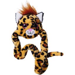 Tangle Furry Fidget Friends - Wisdom