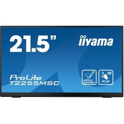 Iiyama ProLite T2255MSC-B1 monitor