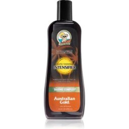 Australian Gold Rapid Tanning Intensifier Bodylotion voor Snellere Bruining 250 ml