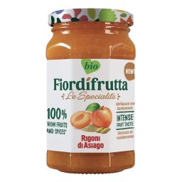 Fiordifrutta Abrikozen & Kardemom Jam
