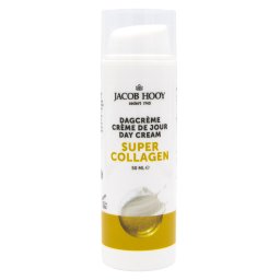 Jacob Hooy Super Collagen Dagcrème