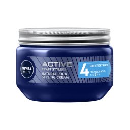 Nivea Men Active Craft Stylers Cream
