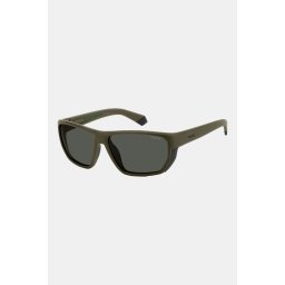 Polaroid Eyewear PLD 7057/S Zonnebril Groen