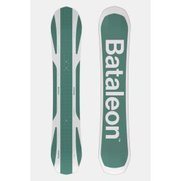 Bataleon Goliath Snowboard Grijs