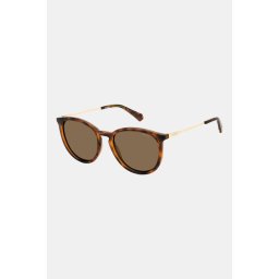 Polaroid Eyewear 4143/S/X Zonnebril Dames Bruin