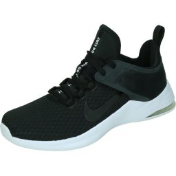Nike Air Max Bella TR 2 Dames Sportschoenen - Black/Black-Anthracite-White - Maat 40.5