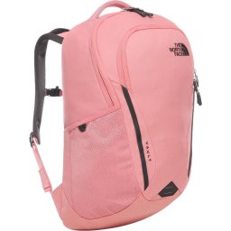 The North Face Vault Dames Rugzak - Mauveglow / Asphalt Grey