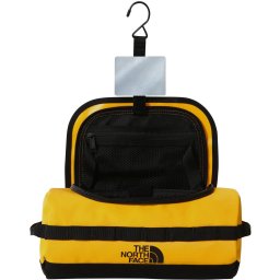 The North Face Base Camp Travel Canister L summit gold/tnf black