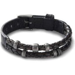 FOSSIL JF85460040 Heren Armband - 255 mm
