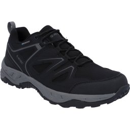 Hi-Tec - maat 42 - Saunter Softshell Waterbestendig - Wandelschoenen voor Mannen