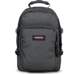 Eastpak PROVIDER Rugzak, 33 Liter, 15 inch laptopvak - Black Denim