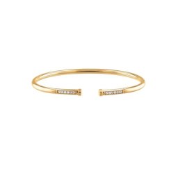 Tommy Hilfiger TJ2780251 Armband - Goudkleurig