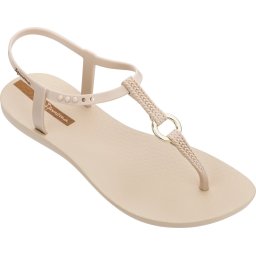 Ipanema - maat 38 - Charm sandaal voor dames - beige