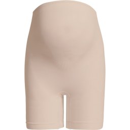 Noppies - XL/XXL - Zwangerschapsonderbroek - Naturel