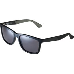 Sinner Unisex Zonnebril - Zwart