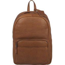 BURKELY Antique Avery Backpack Round 14" Rugzak - Unisex - One