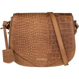 BURKELY CROCO CODY X-OVER L