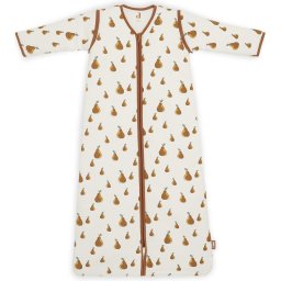 Jollein Baby Baby Winterslaapzak Met Afritsbare Mouw 110cm - Pear