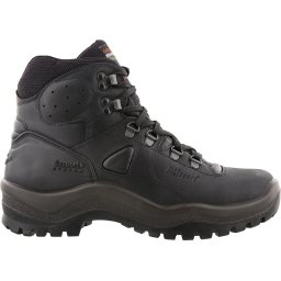 Grisport - maat 37- Sherpa Wandelschoenen Unisex - Black
