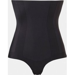 MAGIC Bodyfashion - Maat S - Foreveryone Hi-Brief Zwart Vrouwen