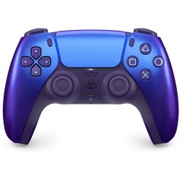 Sony PS5 DualSense Draadloze Controller – Chroma Indigo