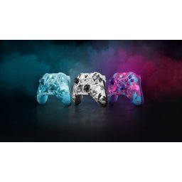 Xbox Draadloze Controller - Xbox, PC, Cloud Gaming