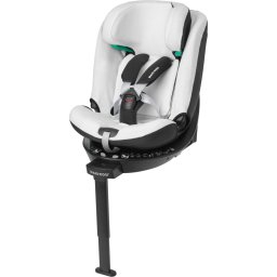 Maxi-Cosi Autostoelhoes Emerald 360 S - biologisch katoen