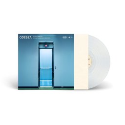 Odesza Theodore Shapiro - Music To Refine To A Remix Companio (12" Single)