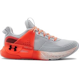 Under Armour W Hovr Apex Dames Sportschoen - Maat 40.5 - Halo Gray