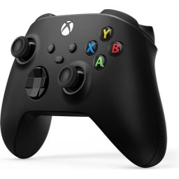 Xbox Draadloze Controller - Carbon Zwart - Xbox, PC, Cloud Gaming