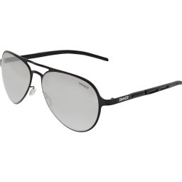 Sinner Zonnebril Unisex Gabriel - Zwart