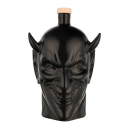 Fallen Angel Spiced Rum - Ceramic Bottle 1,5ltr
